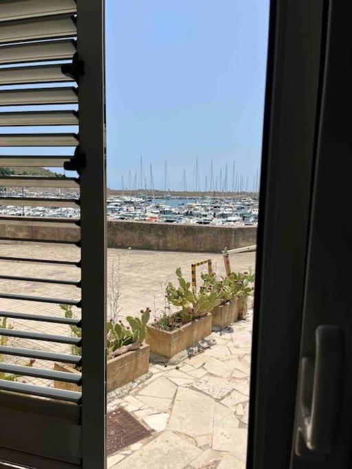 Vila Leuca Loft Castrignano del Capo Exteriér fotografie